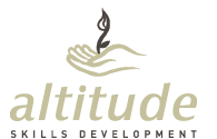 altitude skills development logo
