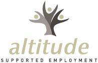 Altitude Supported Employment